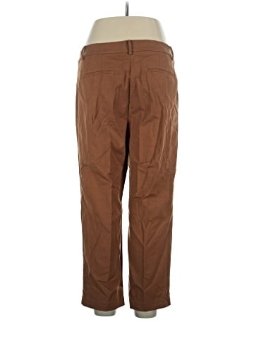 Ann Taylor LOFT Khakis (view 2)
