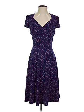 Leota Casual Dress (view 1)