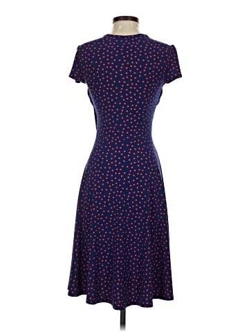 Leota Casual Dress (view 2)