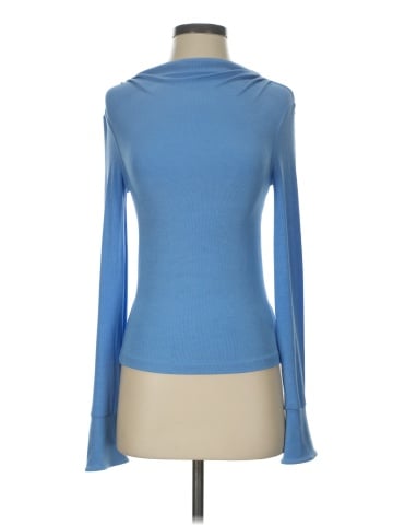& Other Stories Long Sleeve Turtleneck (view 1)