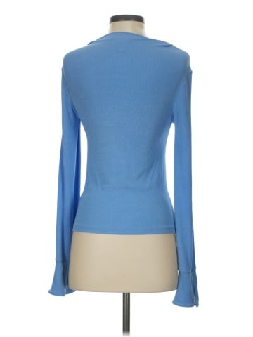 & Other Stories Long Sleeve Turtleneck (view 2)