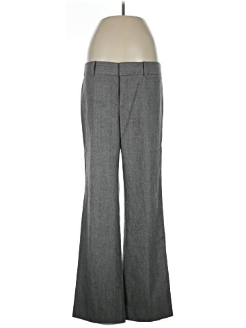Banana Republic Wool Pants (view 1)