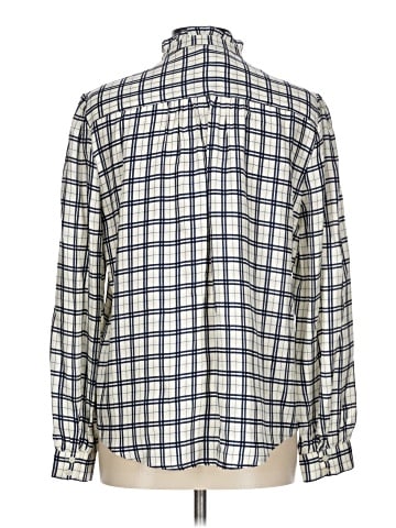Joie Long Sleeve Blouse (view 2)