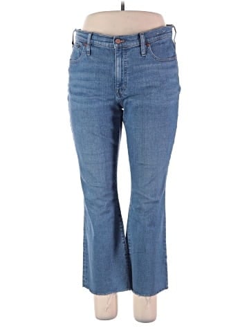 Madewell Jeans (view 1)