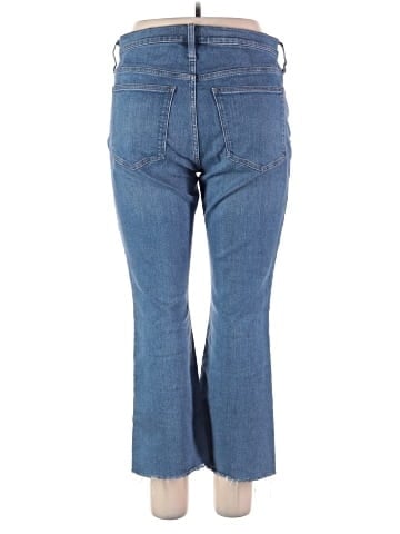 Madewell Jeans (view 2)