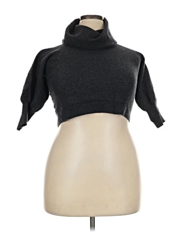 Anthropologie Turtleneck Sweater (view 1)