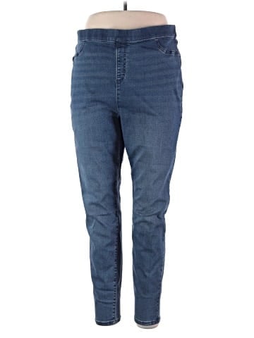 Style&Co Jeggings (view 1)