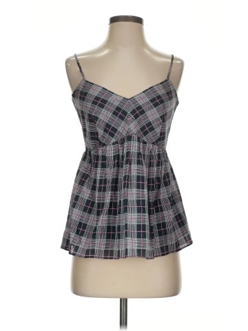 Club Monaco Sleeveless Blouse (view 1)