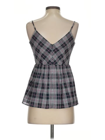 Club Monaco Sleeveless Blouse (view 2)