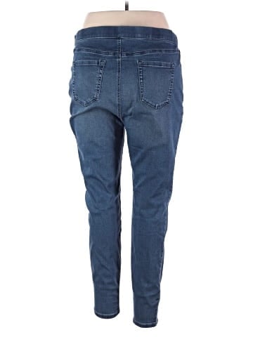 Style&Co Jeggings (view 2)