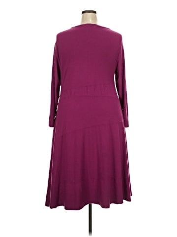 Soft Surroundings Casual Dress (view 2)