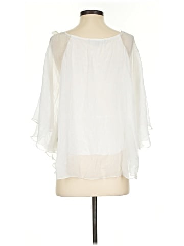 XXI 3/4 Sleeve Blouse (view 2)