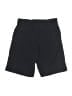 Under Armour 100% Polyester Chevron-herringbone Black Athletic Shorts Size M (youth) - photo 2