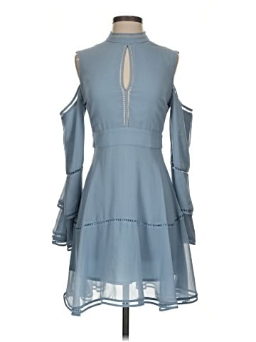 Keepsake Cocktail Dress (view 1)