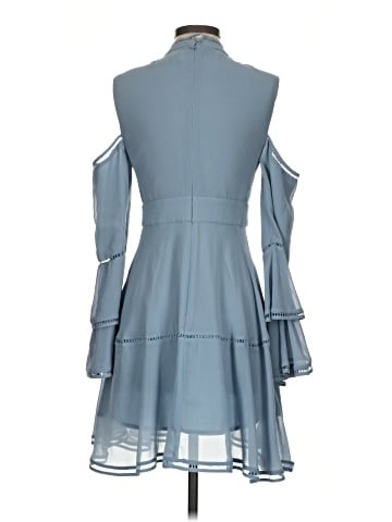 Keepsake Cocktail Dress (view 2)