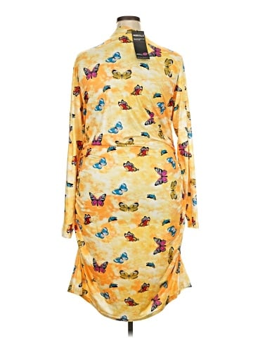 Rebdolls Casual Dress (view 2)
