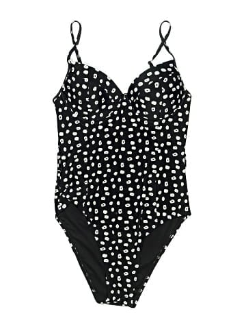 Juicy Couture One Piece Swimsuit (view 1)