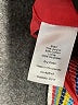 Talbots Stripes Ivory Jacket Size 14 Petite - photo 7