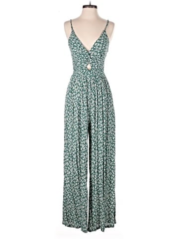 Angie Jumpsuit (view 1)