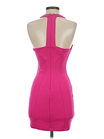 Bebe Cocktail Dress (view 2)