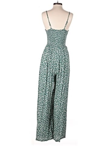 Angie Jumpsuit (view 2)