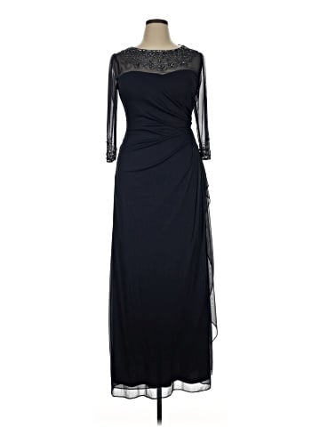 Alex Evenings Cocktail Dress (view 1)