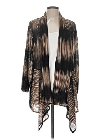 Travelers by Chico's Cardigan (view 1)