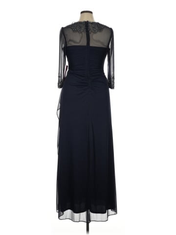 Alex Evenings Cocktail Dress (view 2)