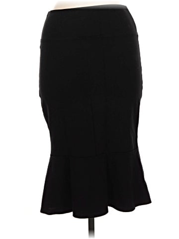 Hybrid & Company Formal Skirt (view 2)
