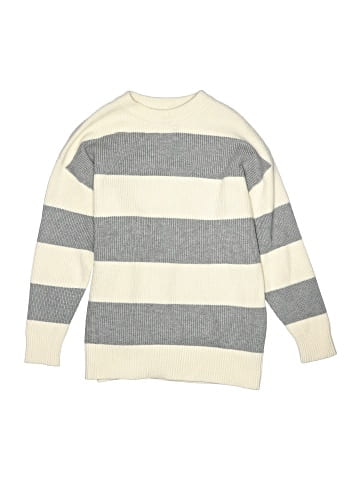 Zara Pullover Sweater (view 1)