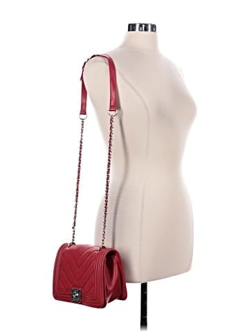 Badgley Mischka Crossbody Bag (view 2)