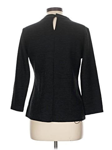 Ann Taylor Pullover Sweater (view 2)