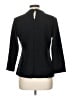 Ann Taylor Black Pullover Sweater Size L - photo 2