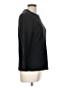 Ann Taylor Black Pullover Sweater Size L - photo 4