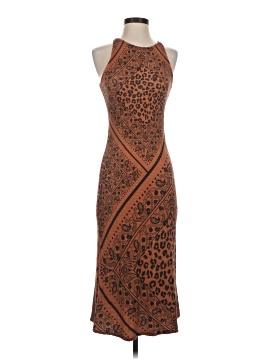 FARM Rio for Anthropologie Cocktail Dress (view 1)