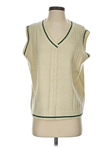 Princess Polly Sweater Vest (view 1)