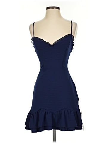 Lulus Cocktail Dress (view 1)