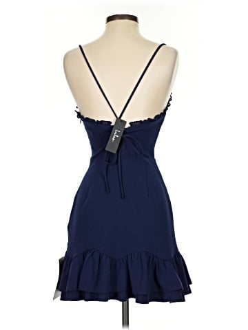 Lulus Cocktail Dress (view 2)