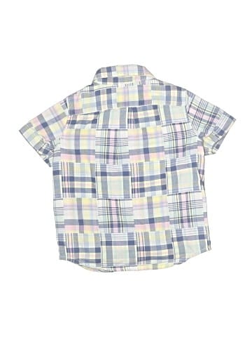 Janie and Jack Short Sleeve Polo (view 2)