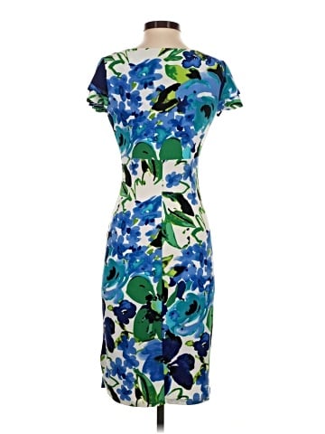 Lauren by Ralph Lauren Cocktail Dress (view 2)