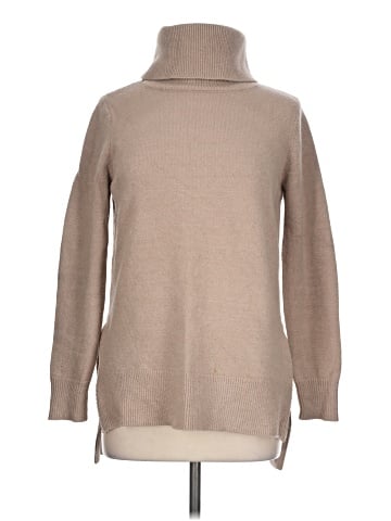 RD Style Turtleneck Sweater (view 1)