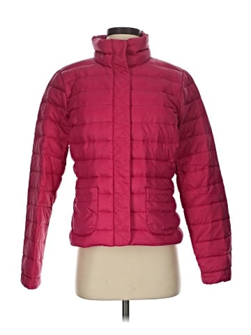 Lands' End Snow Jacket (view 1)