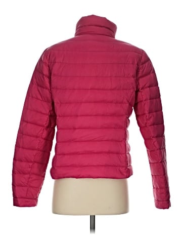 Lands' End Snow Jacket (view 2)