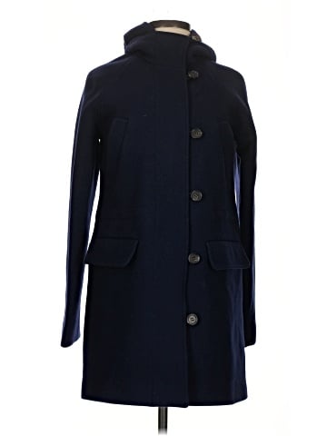 J.Crew Wool Coat (view 1)