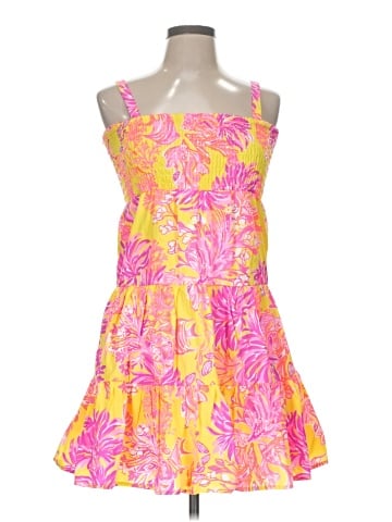 Lilly Pulitzer Cocktail Dress (view 1)