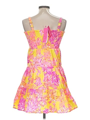 Lilly Pulitzer Cocktail Dress (view 2)
