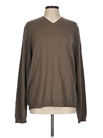 Banana Republic Wool Sweater (view 1)