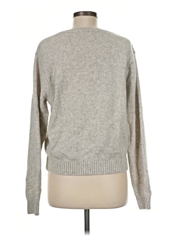 Brandy Melville Wool Pullover Sweater (view 2)