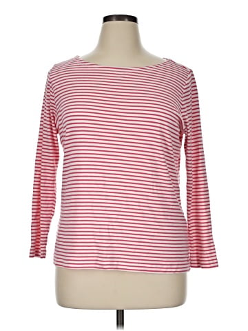 Vineyard Vines 3/4 Sleeve T-Shirt (view 1)