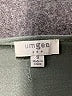 Umgee Solid Gray Romper Size S - photo 4